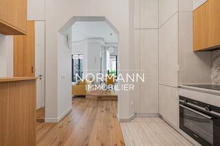  Appartement à vendre 2 pièces 55 m²