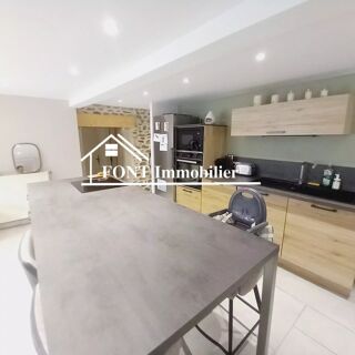  Maison à vendre 5 pièces 117 m²