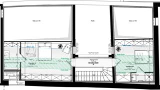  Maison à vendre 5 pièces 133 m²