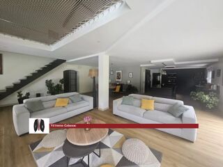  Villa à vendre 10 pièces 300 m²
