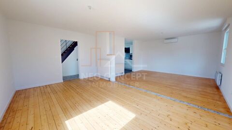  Maison � louer 4 pi�ces 88 m�