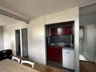  Appartement � louer 2 pi�ces 35 m�