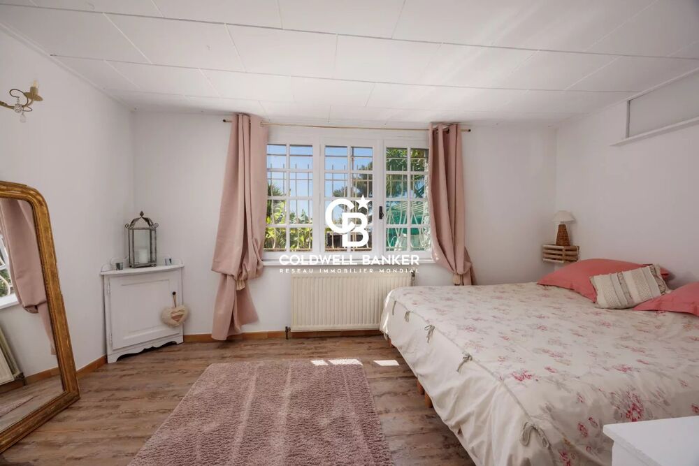 � vendre  Maison Tourrettes-sur-Loup (06140)