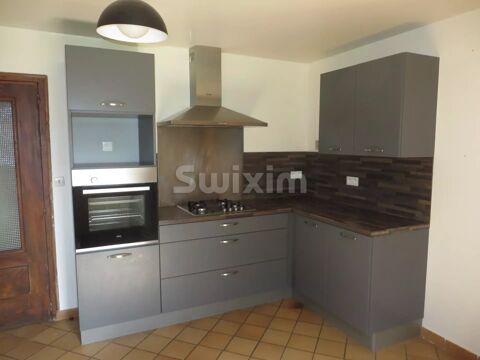  Maison � louer 4 pi�ces 102 m�