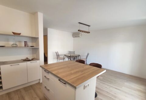  Appartement � louer 2 pi�ces 42 m�