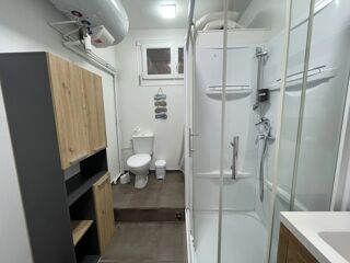  Appartement � louer 1 pi�ce 25 m�