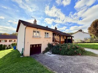  Maison � vendre 4 pi�ces 94 m�