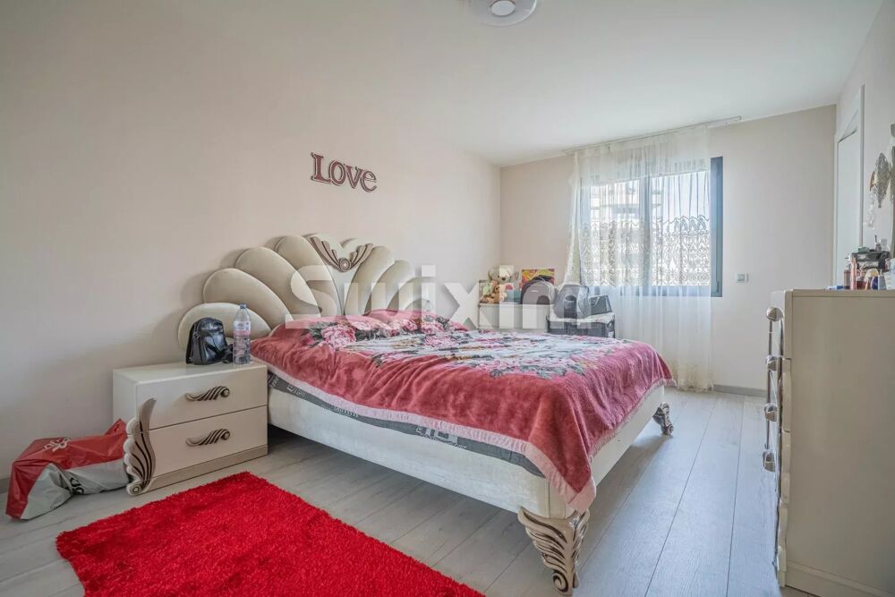  vendre  Appartement Saint-Genis-Pouilly (01630)
