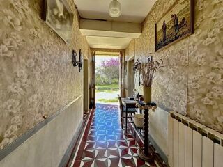  Villa � vendre 8 pi�ces 190 m�