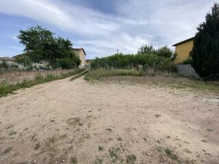  Terrain � vendre 780 m�