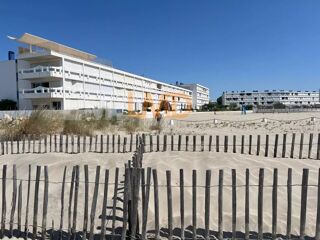 Appartement  vendre 2 pices 37 m