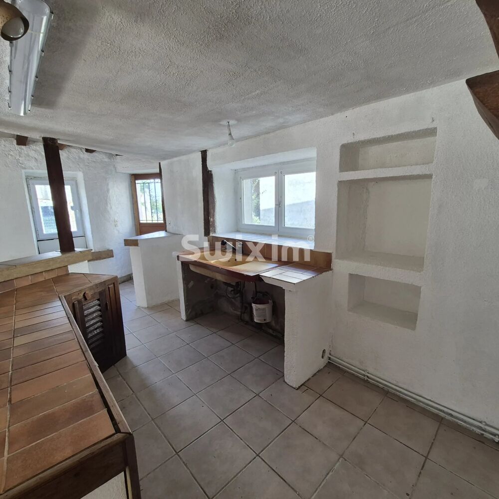 Vente Appartement Maison à Montillot, 150 m², 3 chambres et grange Montillot
