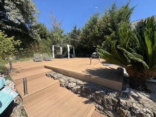  Maison à vendre 4 pièces 141 m²