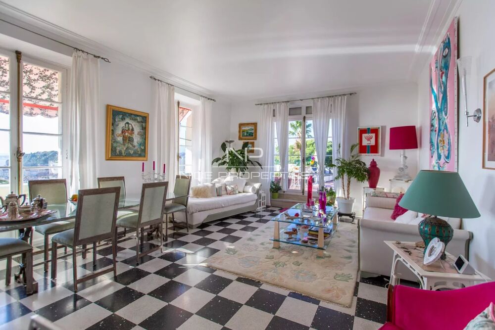 � vendre  Appartement Nice (06300)
