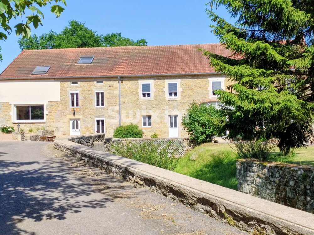 à vendre  Maison Arnay-le-Duc (21230)
