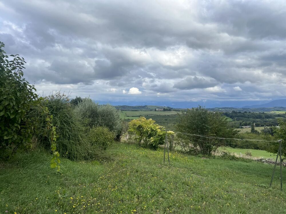 Vente Maison ENTRE SAINT MARCELLIN ET ROMANS Saint-marcellin