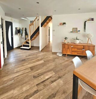  Maison � vendre 6 pi�ces 165 m�