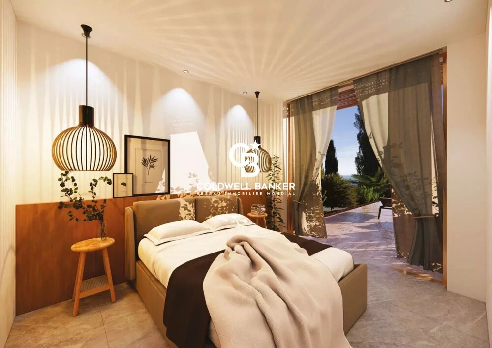 � vendre  Maison Rayol-Canadel-sur-Mer (83820)