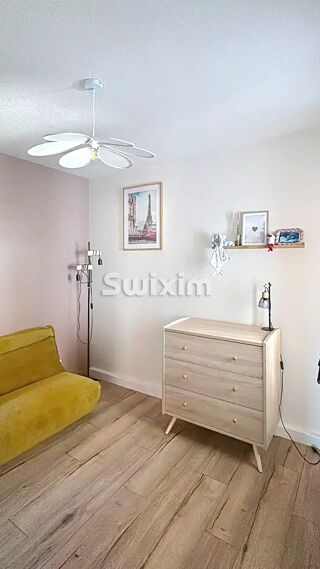  Appartement � vendre 3 pi�ces 63 m�