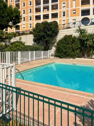  Appartement à louer 1 pièce 25 m²