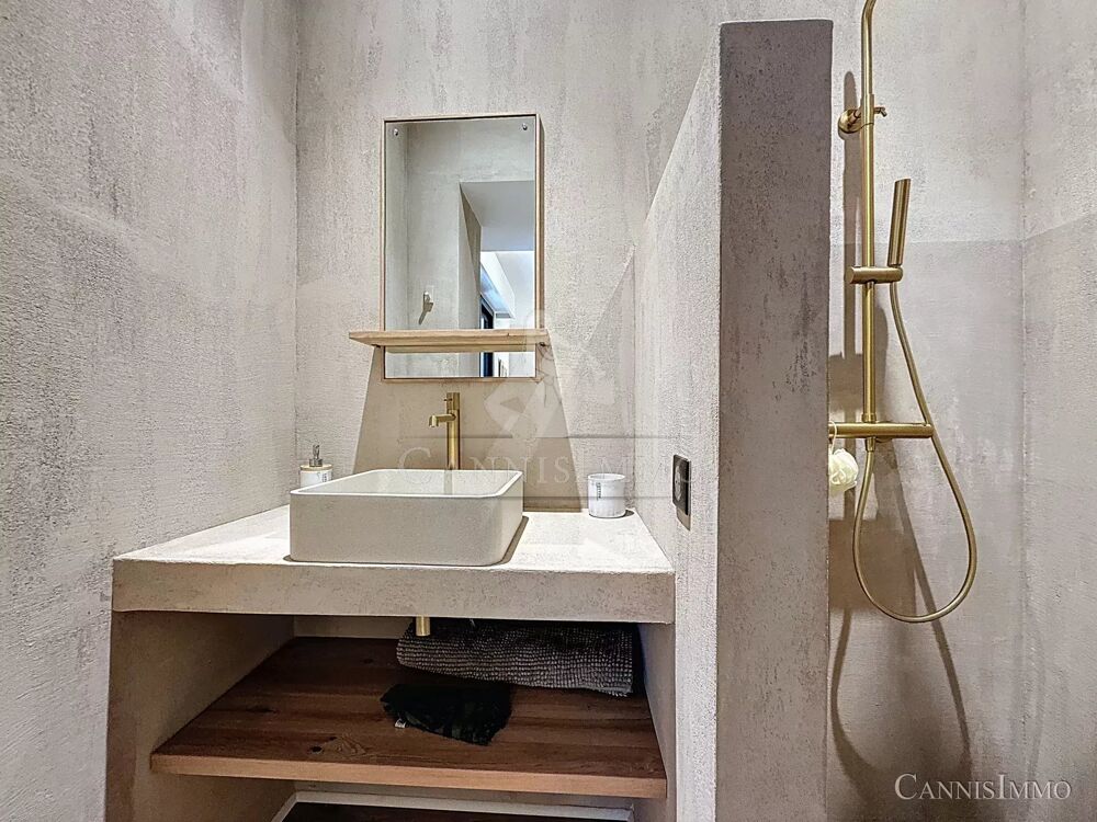 � vendre  Maison Mougins (06250)