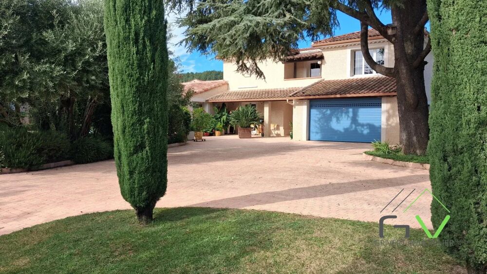 Vente Maison A vendre maison avec piscine et jardin Alès
