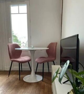  Appartement � louer 1 pi�ce 11 m�