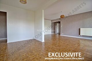  Appartement à vendre 4 pièces 80 m²