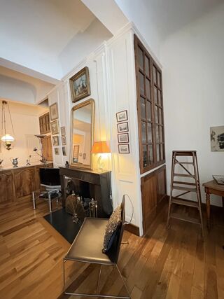  Appartement � vendre 2 pi�ces 74 m�