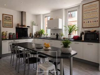 Maison à vendre 5 pièces 105 m²