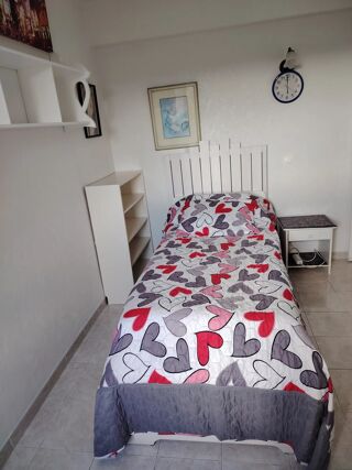  Appartement à louer 1 pièce 11 m²