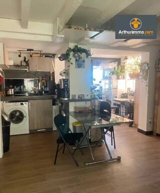  Appartement à vendre 2 pièces 40 m²