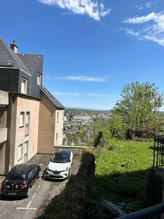  Appartement  louer 1 pice 16 m
