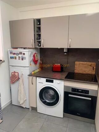  Appartement  vendre 3 pices 65 m