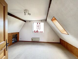  Appartement à vendre 5 pièces 170 m²