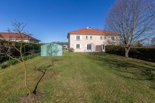  Maison à vendre 6 pièces 135 m²