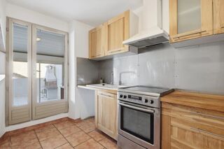  Appartement � vendre 4 pi�ces 60 m�