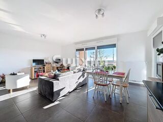  Appartement � vendre 3 pi�ces 67 m�