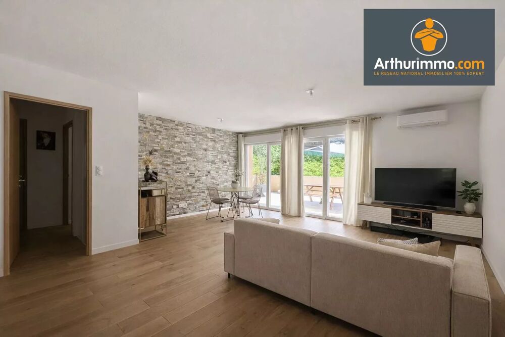 Vente Appartement Appartement 4 pièces 85 m² Porticcio