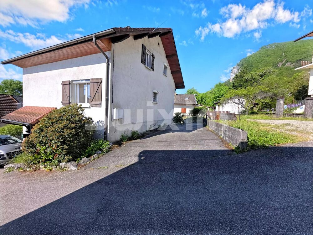 Vente Maison Maison 4 pièces 118 m² à Culoz-Béon Culoz