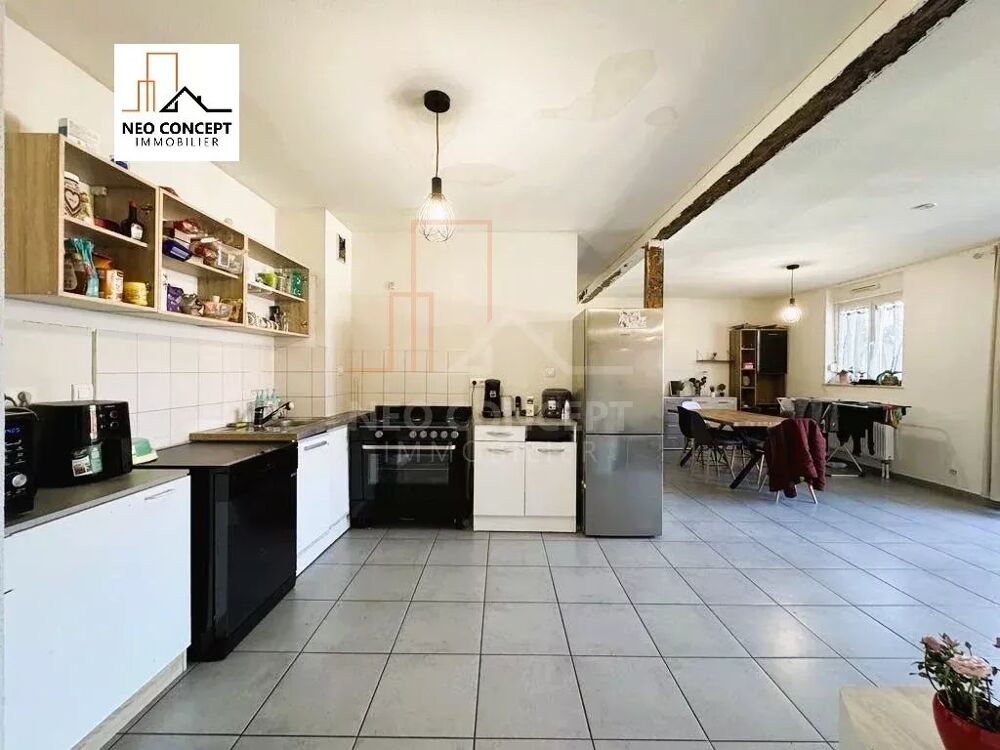 Vente Appartement *** Produit d'investissement *** Bischwiller