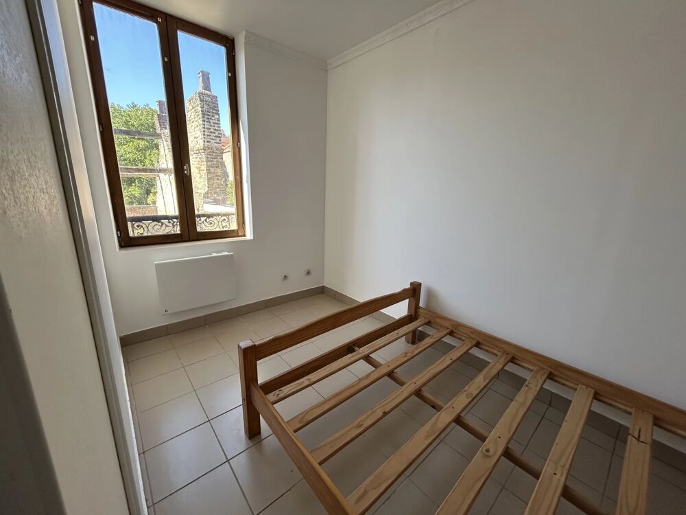 Location Appartement Location BOULOGNE SUR MER, Studio 21 m² Boulogne-sur-mer