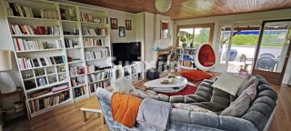  Maison à vendre 6 pièces 179 m²