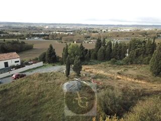  Terrain à vendre 919 m²