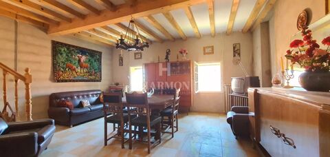   Harmon � vendre : Maison de ville de 110 m� � r�nover Maison - 3 pi�ce(s) - 111 m�