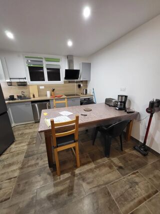 Location Appartement T3 meublé à louer pour la saison d'hiver Le bourg-d'oisans