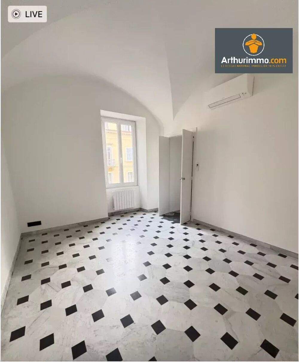 Vente Appartement Coup de coeur en centre-ville  T3 lumineux de 76 m² Ajaccio