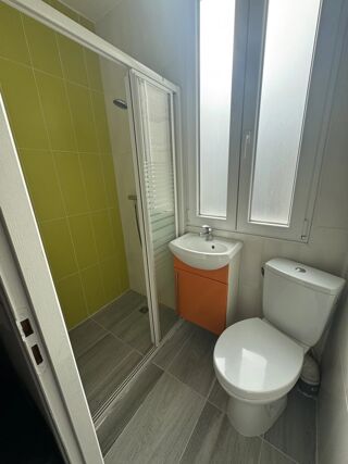  Appartement à vendre 2 pièces 22 m²