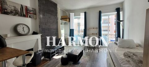  Appartement � louer 1 pi�ce 26 m�