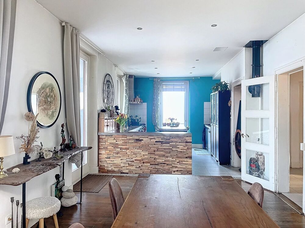  vendre  Maison Meillerie (74500)